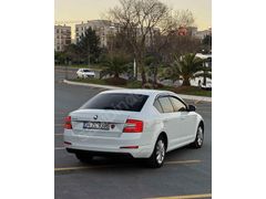 Sahibinden Skoda Octavia 1.6 TDI Style  cr