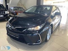 2021 Corolla Hybrid Dream /// çok düşük yakıt tüketimi