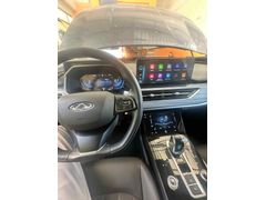 Sahibinden Chery Tiggo 8 Pro 1.6 TGDI Luxury 2024 Model 