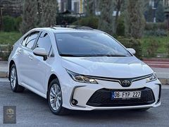 2023-HYBRİD-SANRUF-GÜVENLİK PAKET-'35.000KM'-TRAMERSİZ