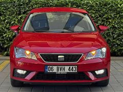 HATASIZ BOYASIZ 2020 MODEL SEAT LEON 1.5 ECOTSİ 96.000KM