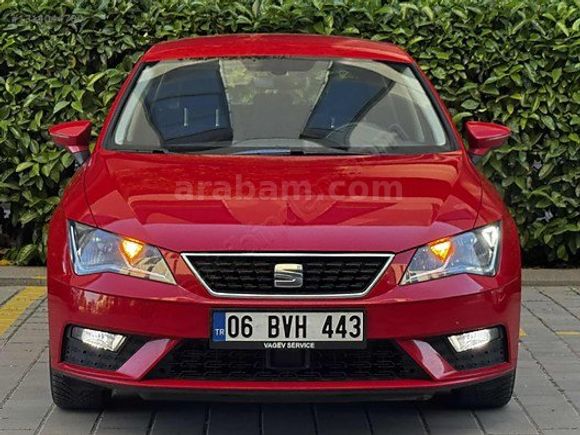 HATASIZ BOYASIZ 2020 MODEL SEAT LEON 1.5 ECOTSİ 96.000KM