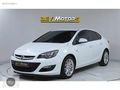 BEY MOTORS'DAN **100.000TL PEŞİNATLA** 2016 OPEL ASTRA 1.6 CDTİ