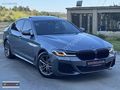 2020 BMW 5.20i HATASIZ 108 BİN KM SPECİAL EDİTİON M SPORT TEMİZ
