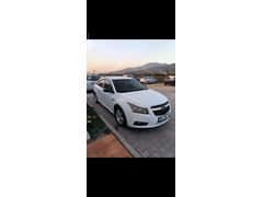 Sahibinden Uyguna Chevrolet Cruze 1.6 LS 2011 Model