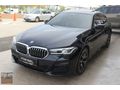 YÜKSEL PLAZA BMW 520İ M SPORT OTONOM CARBON SCHWARZ 19 JNT 60BİN