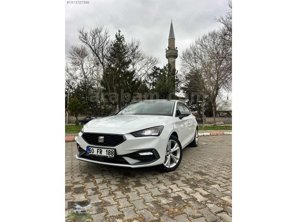 İLK ELDEN~HATASIZ~BOYASIZ~ 12.500 KM'DE