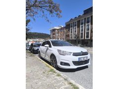 Sahibinden Citroen C4 1.6 e-HDi Confort 2012 Model