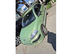 ACİLLL  01.06.2026 tarihinde FENNİ muayeneden geçti Citroen C3 1.4 HDi SX 2004 Model Bursa