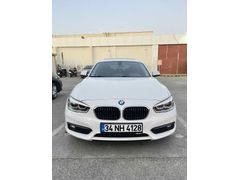 Sahibinden BMW 1 Serisi 118i Joy Plus 2015 Model Muğla