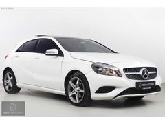 DSG MoToRs'DaN-Mercedes Benz-A180CDI-Kredi Kartına 12 Ay Taksit