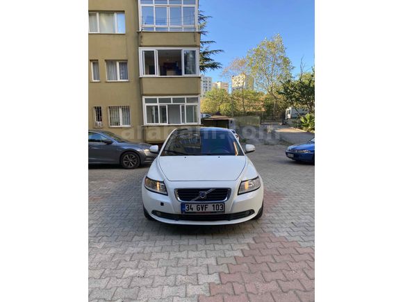 Sahibinden Volvo S40 1.6 D 2011 Model 