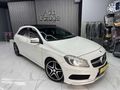ADA GARAGE'DEN HATASIZ A180 CDI AMG