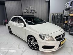 ADA GARAGE'DEN HATASIZ A180 CDI AMG