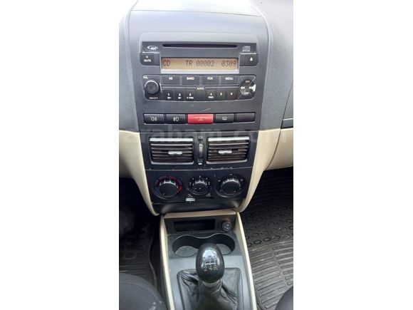 Sahibinden Fiat Albea Sole 1.3 Multijet Dynamic 2010 Model