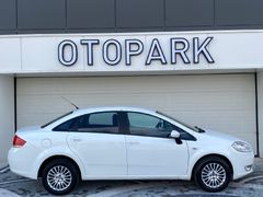 Sahibinden Fiat Linea 1.3 Multijet Active Plus 2013 Model  250000 km Beyaz