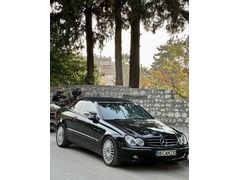 Sahibinden Mercedes - Benz CLK 200 Kompressor Avantgarde 2004 Model 