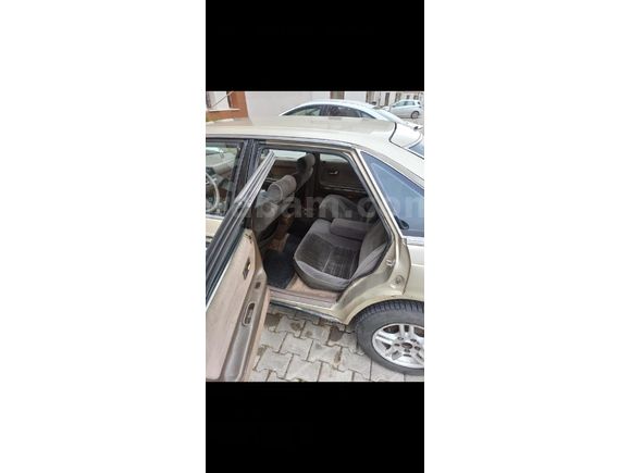 Sahibinden Mazda 626 2.0 GLX 1990 Model