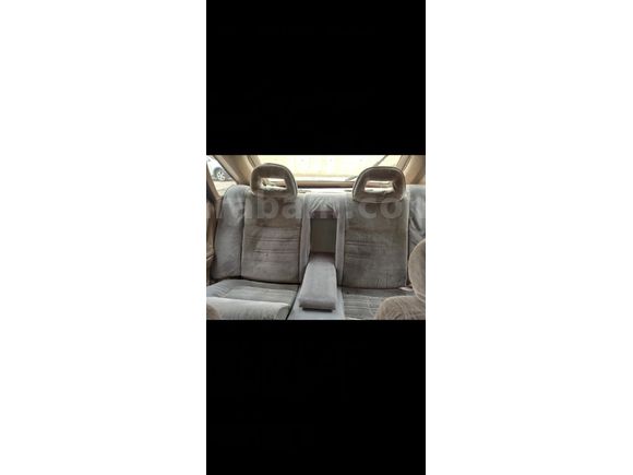 Sahibinden Mazda 626 2.0 GLX 1990 Model