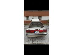 Sahibinden Mazda 626 2.0 GLX 1990 Model