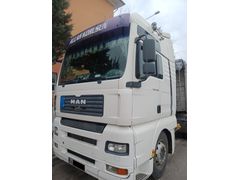 SAHİBİNDEN SAĞLIK SORUNU NEDELİ İLE SATILIK 480 XXL MAN KURULU DÜZEN