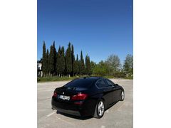 Sahibinden BMW 5 Serisi 520d Premium 2013 Model  298.000 km Siyah