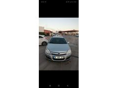 Sahibinden Opel Astra 1.6 Enjoy Elegance 2008 Model  300.000 km Gri