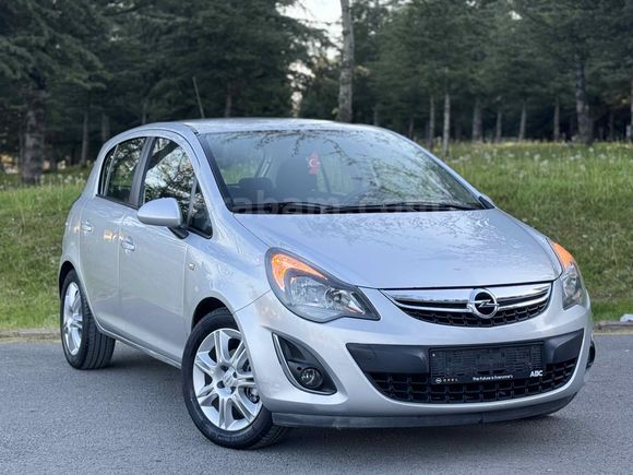 DEĞİŞENSİZ MASRAFSIZ 102.000 KM SAFKAN BENZİNLİ