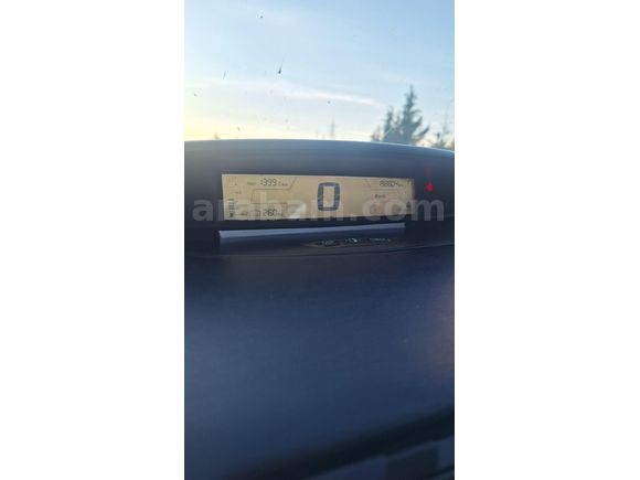 Sahibinden Citroen C4 1.6 HDi SX 2006 Model