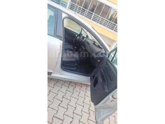 Sahibinden Citroen C4 1.6 HDi SX 2006 Model