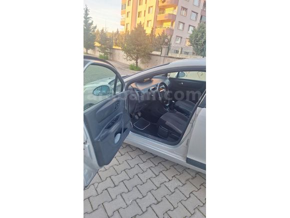 Sahibinden Citroen C4 1.6 HDi SX 2006 Model