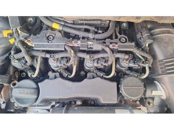 Sahibinden Citroen C4 1.6 HDi SX 2006 Model