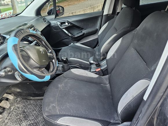 Sahibinden Peugeot 2008 1.2 VTi Active 2014 Model