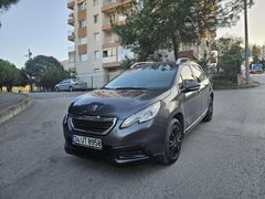 Sahibinden Peugeot 2008 1.2 VTi Active 2014 Model