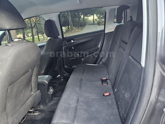 Sahibinden Peugeot 2008 1.2 VTi Active 2014 Model