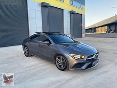 HATASIZ BOYASIZ MERCEDES-BENZ CLA 200 AMG 7G DCT 163 HP CAM