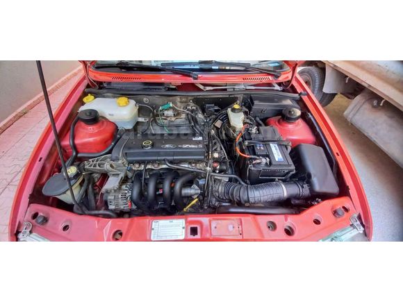 Sahibinden Ford Fiesta 1.25 Flair 1999 Model 
