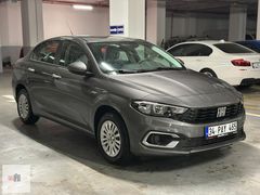 EFES FİLO TEKİRDAĞ | FİAT EGEA 2025 DİZEL OTOMATİK