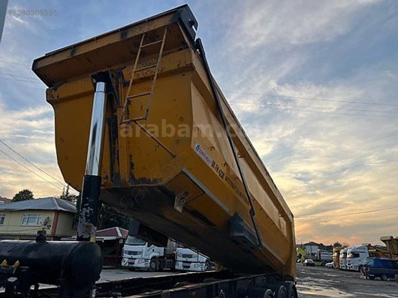 2014 MODEL ORJINAL ÖZ NEVKARSAN HARDOX