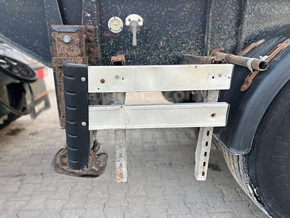 2014 MODEL ORJINAL ÖZ NEVKARSAN HARDOX