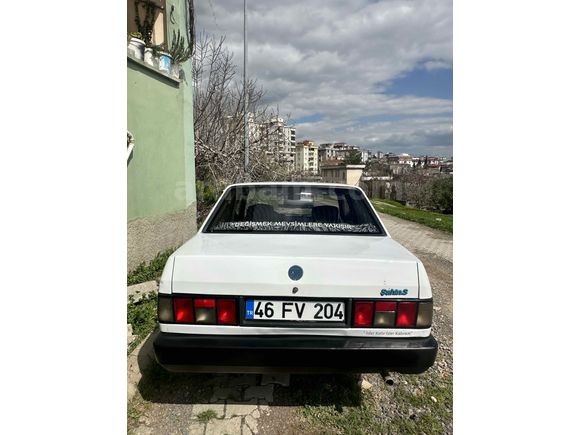 Sahibinden Tofaş Şahin 1.6 1993 Model 