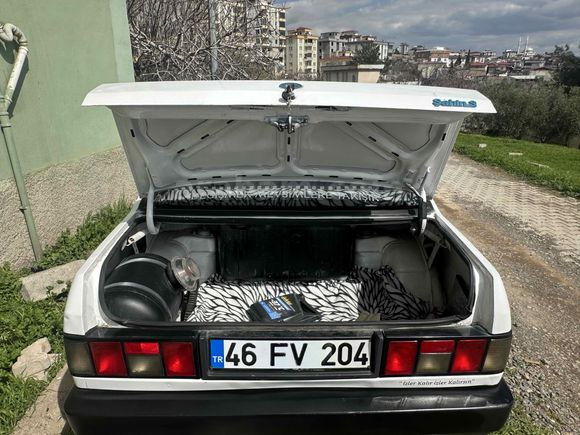 Sahibinden Tofaş Şahin 1.6 1993 Model 