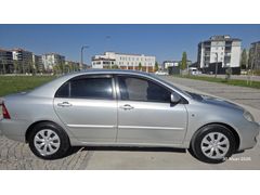 Sahibinden Toyota Corolla 1.6 Terra 2006 Model 
