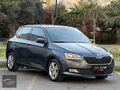 SEL-CAR'dan-2020-SKODA FABİA-BOYASIZ-DEĞİŞENSİZ-TRAMERSİZ