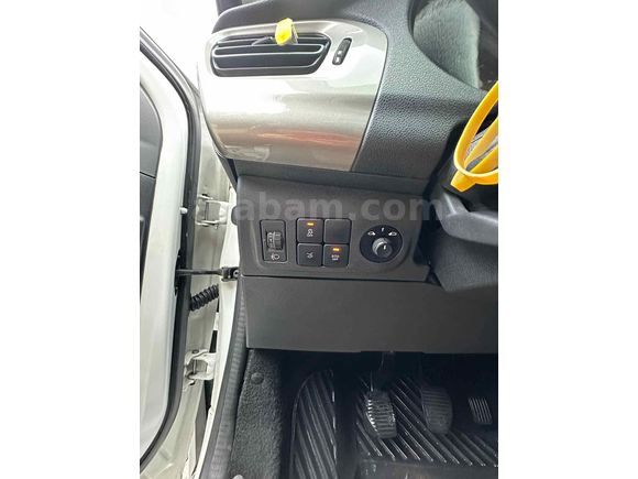 Sahibinden Citroen C-Elysée 1.5 BlueHDI Feel 2019 Model 