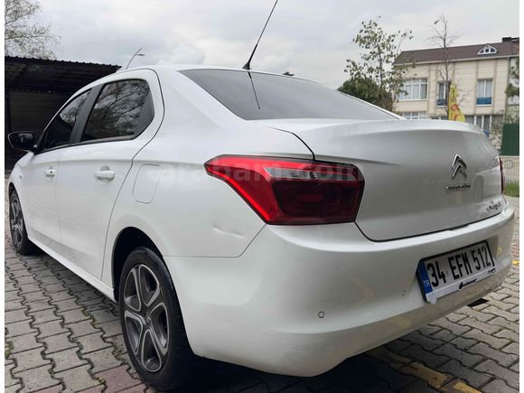 Sahibinden Citroen C-Elysée 1.5 BlueHDI Feel 2019 Model 