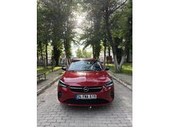 HATASIZ 2022 MODEL OPEL CORSA 1.2T EDİTİON