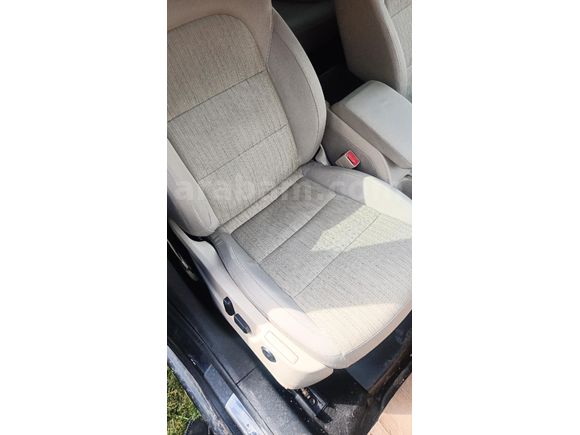 Sahibinden Skoda SuperB 1.6 TDI Elegance 2014 Model