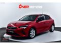 2023 MODEL HATASIZ BOYASIZ TRAMERSİZ 59 BİNDE KIRMIZI OPEL CORSA