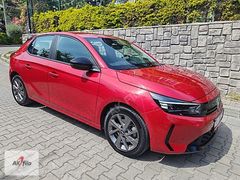 AK FİLO'DAN 2025 OPEL CORSA 1.2T EDITION AT8 ''OTOMATİK''